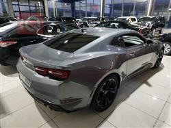 شيفروليه كامارو